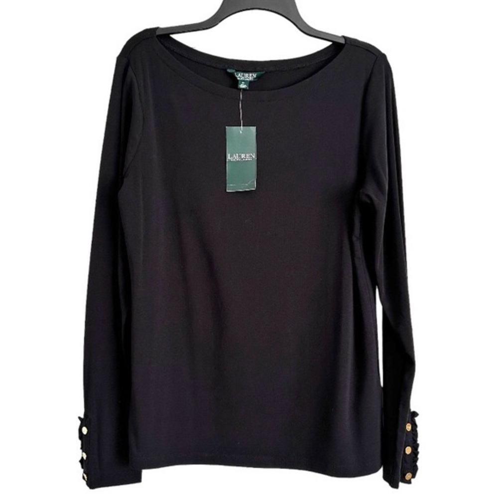 🆕 Ralph Lauren Sweater/Top💥
